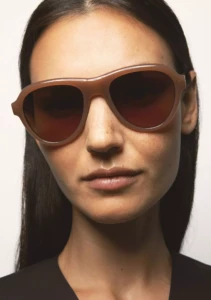 Lunettes de soleil Kaleos Lester 5 – photo 2