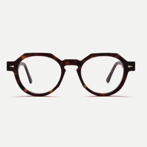 AHLEM VERNEUIL LIGHT TURTLE- OPTIQUE CHEVALIER