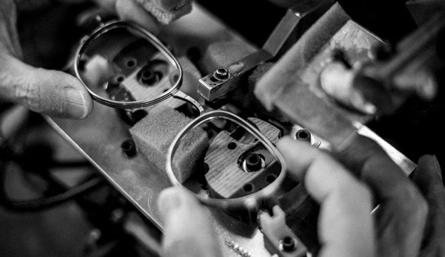 Newsletter #2 — L’artisanat derrière Jacques Marie Mage à Nantes