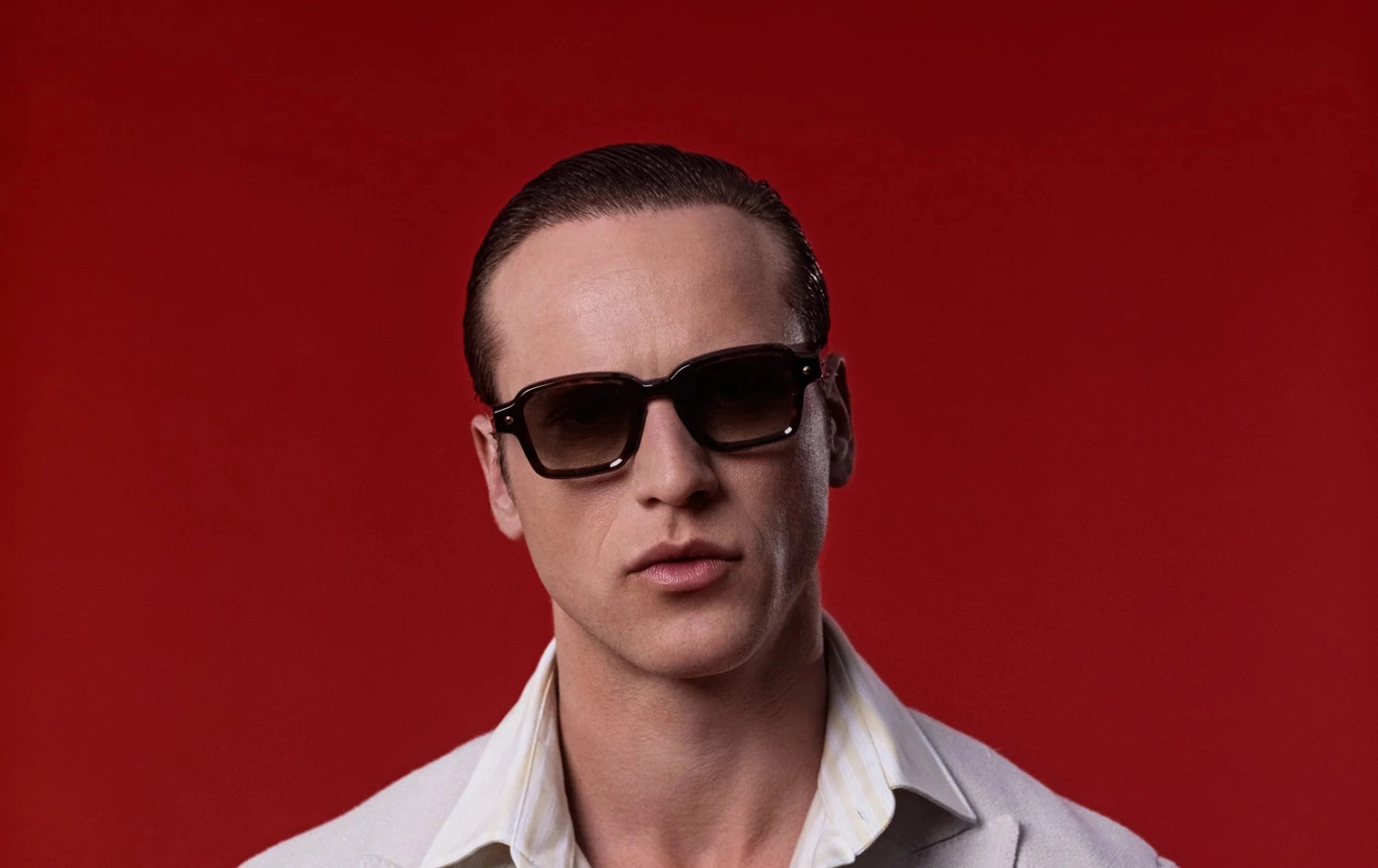 Newsletter #3 — John Dalia en exclusivité à Nantes et sur l’e-shop Optique Chevalier