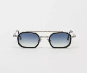 Lunettes de soleil John Dalia Anthony C107 – vue de face