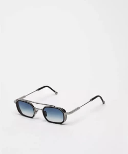 Lunettes de soleil John Dalia Anthony C107 – vue de profil