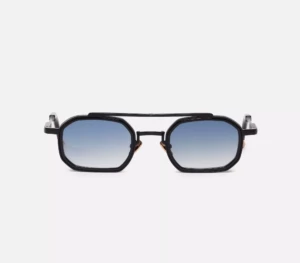 Lunettes de soleil John Dalia Anthony C303 – vue de face