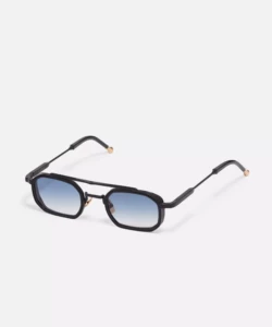 Lunettes de soleil John Dalia Anthony C303 – vue de profil