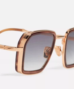 Lunettes de soleil John Dalia Cillian C126 – détail