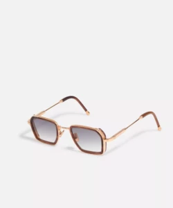 Lunettes de soleil John Dalia Cillian C126 – vue de profil