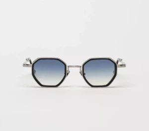 Lunettes de soleil John Dalia Harrison C107 – vue de face