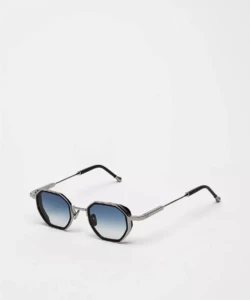 Lunettes de soleil John Dalia Harrison C107 – vue de profil