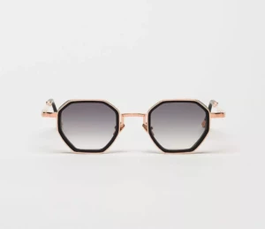 Lunettes de soleil John Dalia Harrison – vue de face