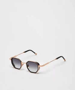 Lunettes de soleil John Dalia Harrison – vue de profil