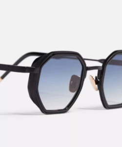 Lunettes de soleil John Dalia Harrison C303 – détail
