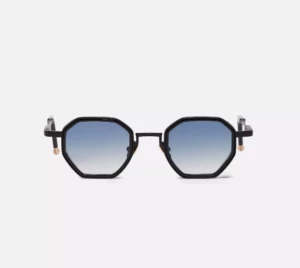 Lunettes de soleil John Dalia Harrison C303 – vue de face