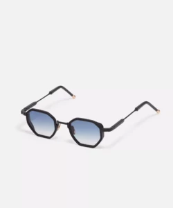 Lunettes de soleil John Dalia Harrison C303 – vue de profil