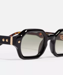 Lunettes de soleil John Dalia Project P05 C106 – détail