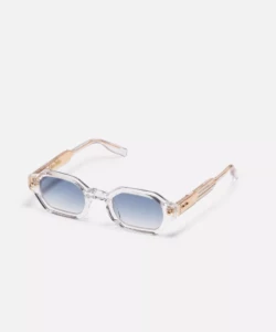 Lunettes de soleil John Dalia Project P05 C190 – vue de profil