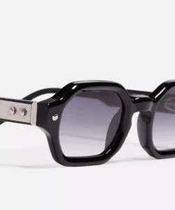 Lunettes de soleil John Dalia Project P05 C605 – détail