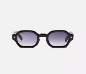 Lunettes de soleil John Dalia Project P05 C605 – vue de face