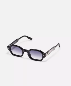 Lunettes de soleil John Dalia Project P05 C605 – vue de profil