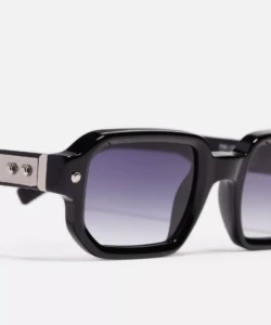 Lunettes de soleil John Dalia Project P06 C605 – détail