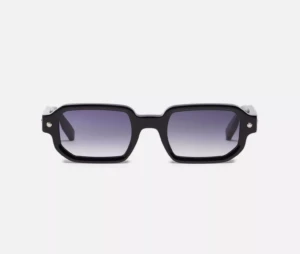 Lunettes de soleil John Dalia Project P06 C605 – vue de face