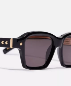 Lunettes de soleil John Dalia Project P08 C102 – détail