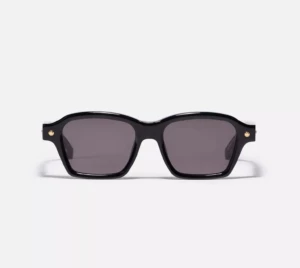 Lunettes de soleil John Dalia Project P08 C102 – vue de face