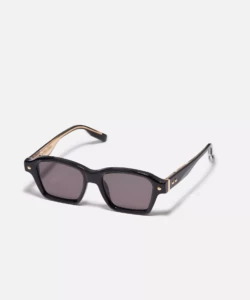 Lunettes de soleil John Dalia Project P08 C102 – vue de profil