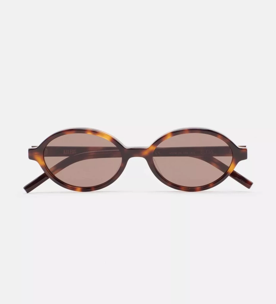 Lunettes de soleil Kaleos Bless 6 – vue de face
