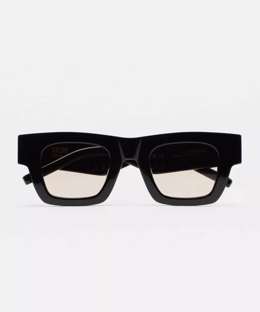 Lunettes de soleil Kaleos Estrich 4 – vue de face