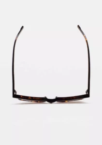 Lunettes de soleil Kaleos Freeman 3 – détail