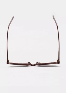 Lunettes de soleil Kaleos Harwood 2 – détail