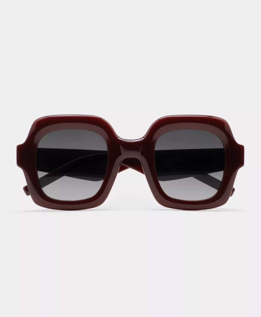 Lunettes de soleil Kaleos Harwood 2 – vue de face