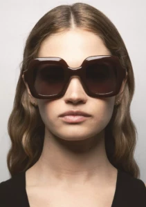 Lunettes de soleil Kaleos Harwood 2 – photo 1