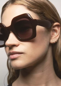 Lunettes de soleil Kaleos Harwood 2 – photo 2