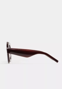Lunettes de soleil Kaleos Harwood 2 – vue de profil