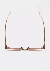 Lunettes de soleil Kaleos Harwood 5 – détail