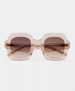 Lunettes de soleil Kaleos Harwood 5 – vue de face