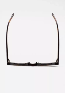Lunettes de soleil Kaleos Janney 2 – détail