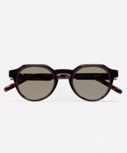 Lunettes de soleil Kaleos Janney 2 – vue de face