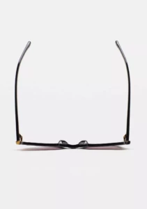 Lunettes de soleil Kaleos Lupoli 1 – détail