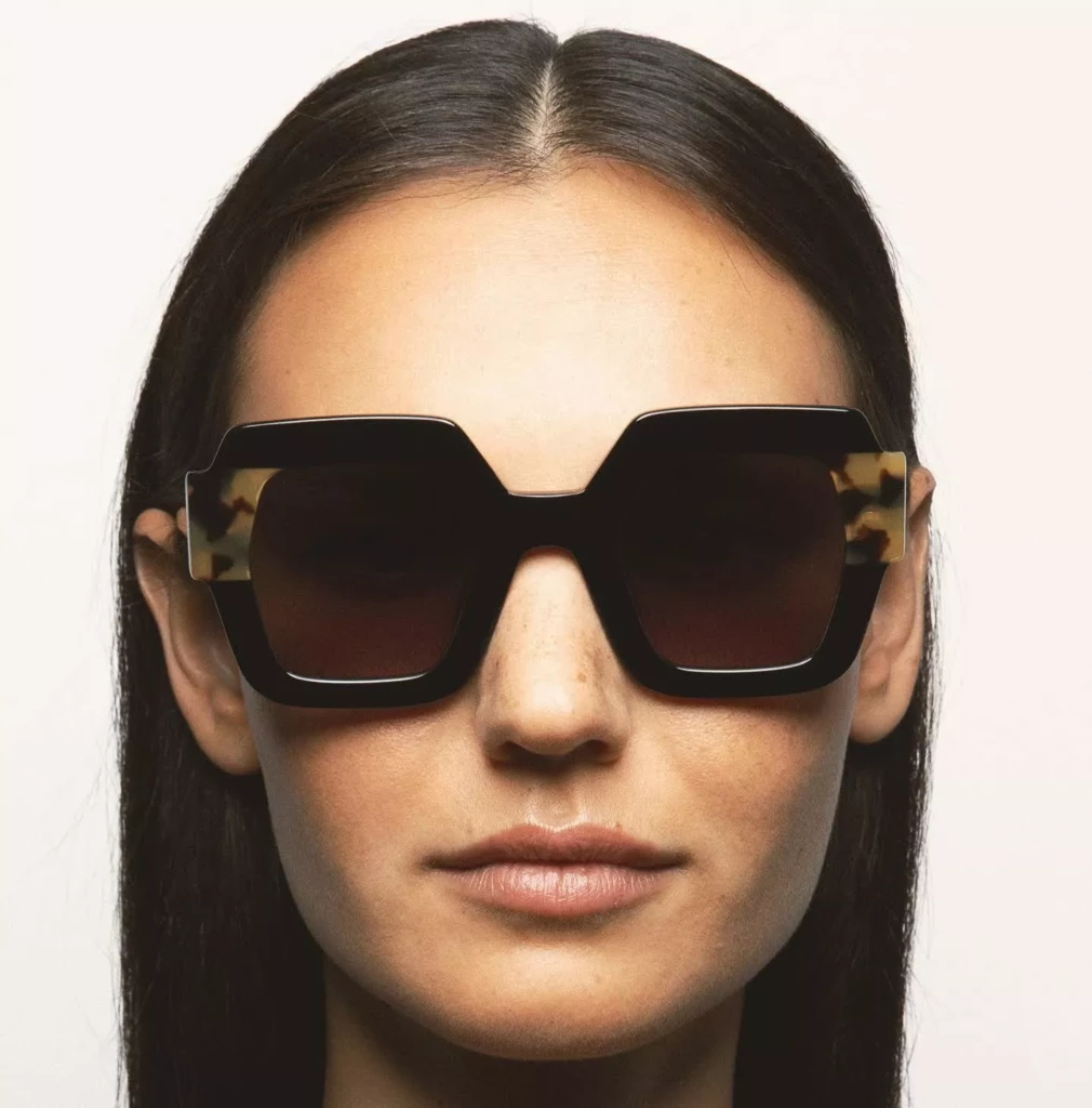 Lunettes de soleil Kaleos Lupoli 1 – photo 1