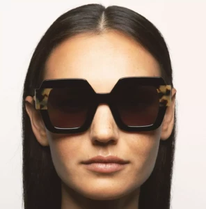 Lunettes de soleil Kaleos Lupoli 1 – photo 1