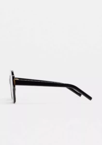 Lunettes de soleil Kaleos Lupoli 1 – vue de profil