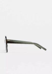 Lunettes de soleil Kaleos Lupoli 4 – vue de profil