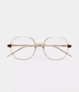 Lunettes de vue Kaleos Masters 2 – vue de face