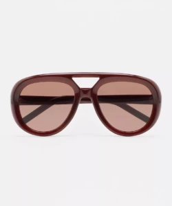 Lunettes de soleil Kaleos Porter 2 – vue de face