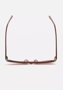 Lunettes de soleil Kaleos Porter 2 – détail