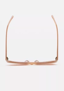 Lunettes de soleil Kaleos Porter 5 – détail