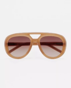 Lunettes de soleil Kaleos Porter 5 – vue de face