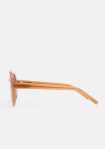 Lunettes de soleil Kaleos Porter 5 – vue de profil